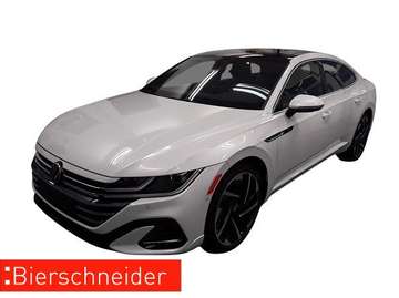 2.0 FSI DSG 4Mo. LEDER PANO LED KAM NAVI APP