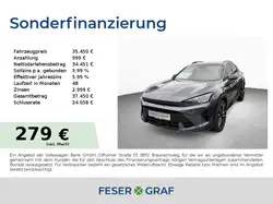Cupra Formentor VZ 2.0 TSI DSG 4DRIVE 19" NAVI TOPIEW SENNHEISER