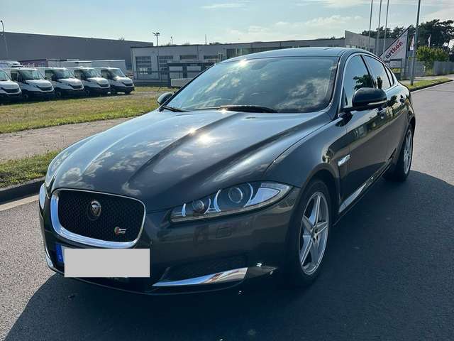 Jaguar XF XF 3.0 V6 Diesel S