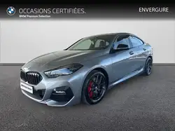 BMW Série 2 218iA 136ch M Sport DKG7