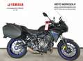 Yamaha Tracer 700 GT Nero - thumbnail 1