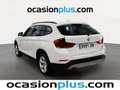 BMW X1 sDrive 18dA Blanco - thumbnail 3