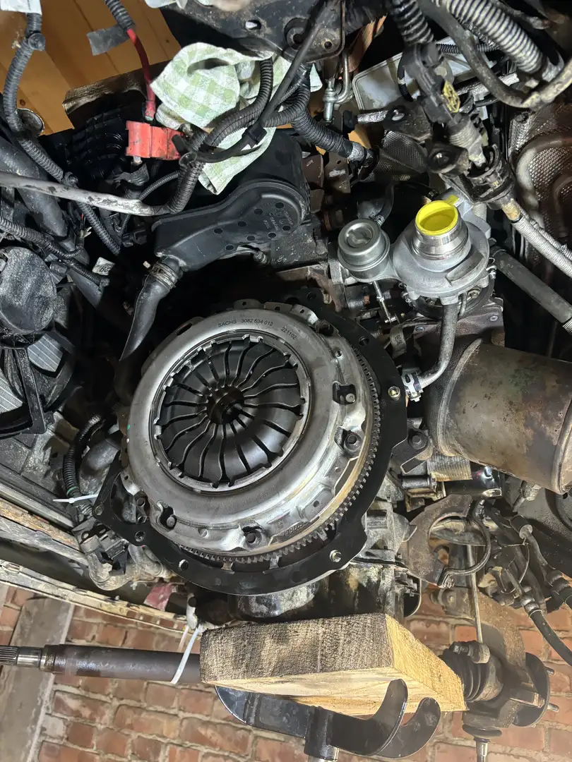 Ford Transit Connect - 2