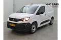 Peugeot Partner 1.5 BlueHDI Grip | PRIJS INCL BTW EN BPM | BTW aut Wit - thumbnail 1