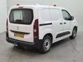 Peugeot Partner 1.5 BlueHDI Grip | PRIJS INCL BTW EN BPM | BTW aut Wit - thumbnail 3