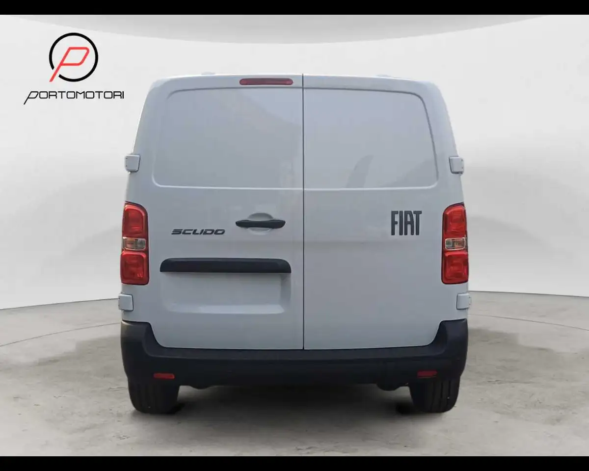 Fiat Model not specified 2026