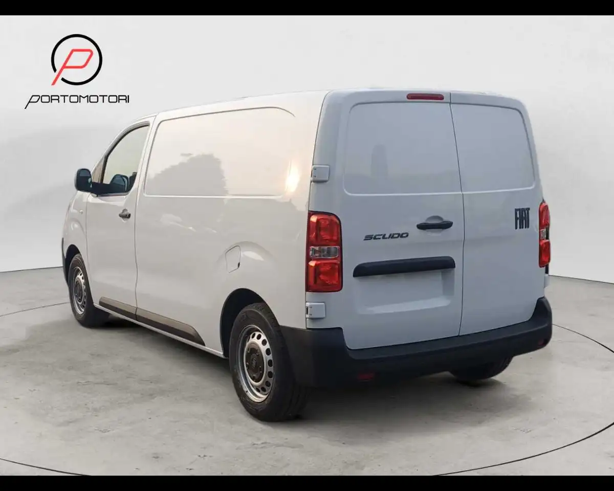 Fiat Model not specified 2026
