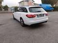 Mercedes-Benz C 180 Classe C-S205 2014 SW SW d (bt) Premium auto Bianco - thumbnail 2