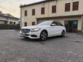 Mercedes-Benz C 180 Classe C-S205 2014 SW SW d (bt) Premium auto Bianco - thumbnail 5