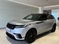 Land Rover Range Rover Velar D300 Dyn HSE Black Pack AHK Pano Silber - thumbnail 1