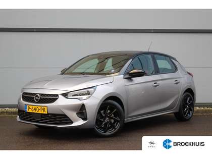 Opel Corsa 1.2 GS Line 100 PK | CarPlay | LED | Cruise | 16"