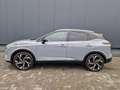 Nissan Qashqai 1.3 MHEV Xtronic Tekna Plus Grijs - thumbnail 2