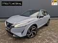 Nissan Qashqai 1.3 MHEV Xtronic Tekna Plus Grijs - thumbnail 1