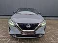 Nissan Qashqai 1.3 MHEV Xtronic Tekna Plus Grijs - thumbnail 5