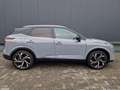 Nissan Qashqai 1.3 MHEV Xtronic Tekna Plus Grijs - thumbnail 4