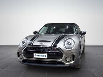 2.0 Cooper SD Hype auto