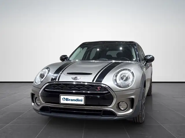 MINI Cooper SD 2.0 Cooper SD Hype auto