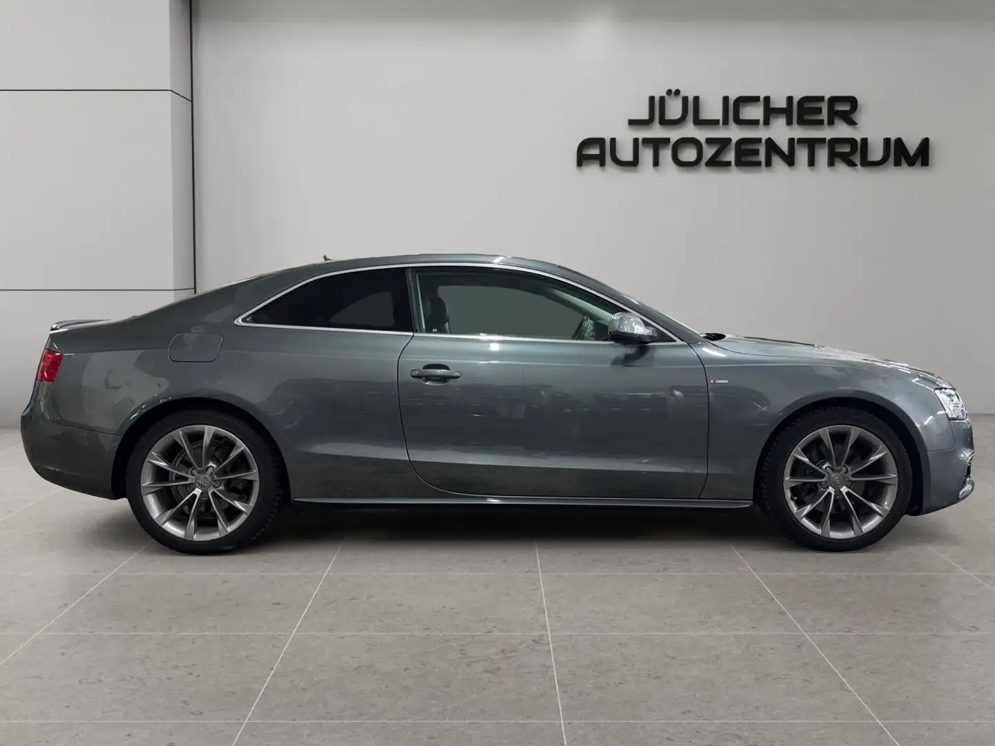 Audi A5 2.0 TFSI S tronic quattro S-Line, Garantie Grau - 2