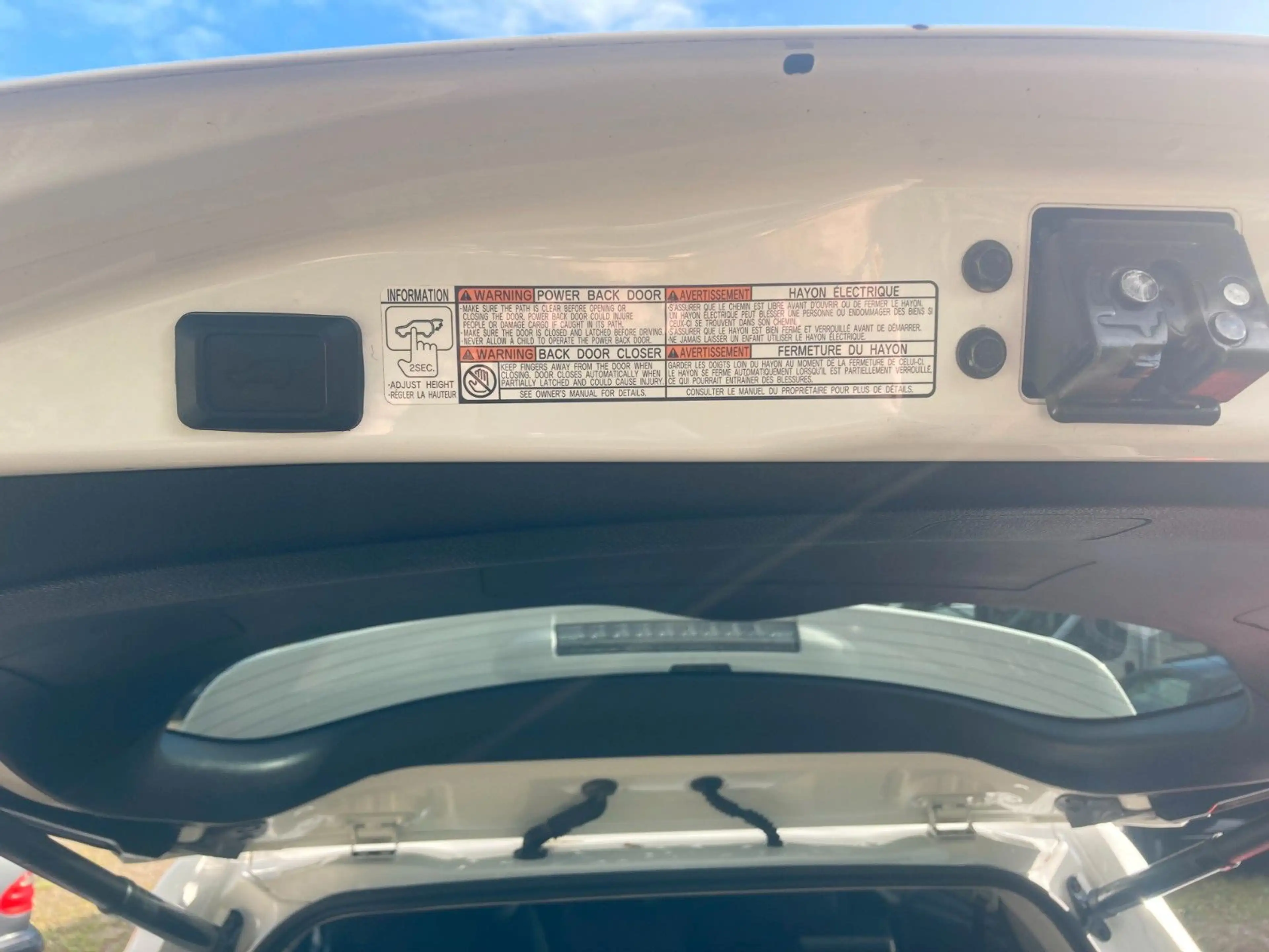 Toyota RAV 4 RAV4 Edition 2014 — photo 9