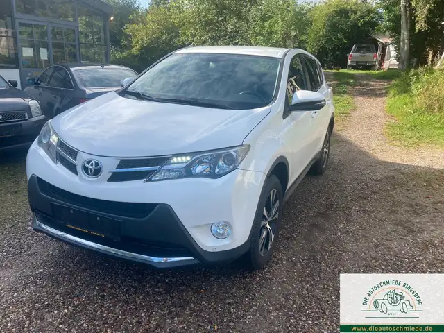 Toyota Autres RAV 4 RAV4 Edition 2014