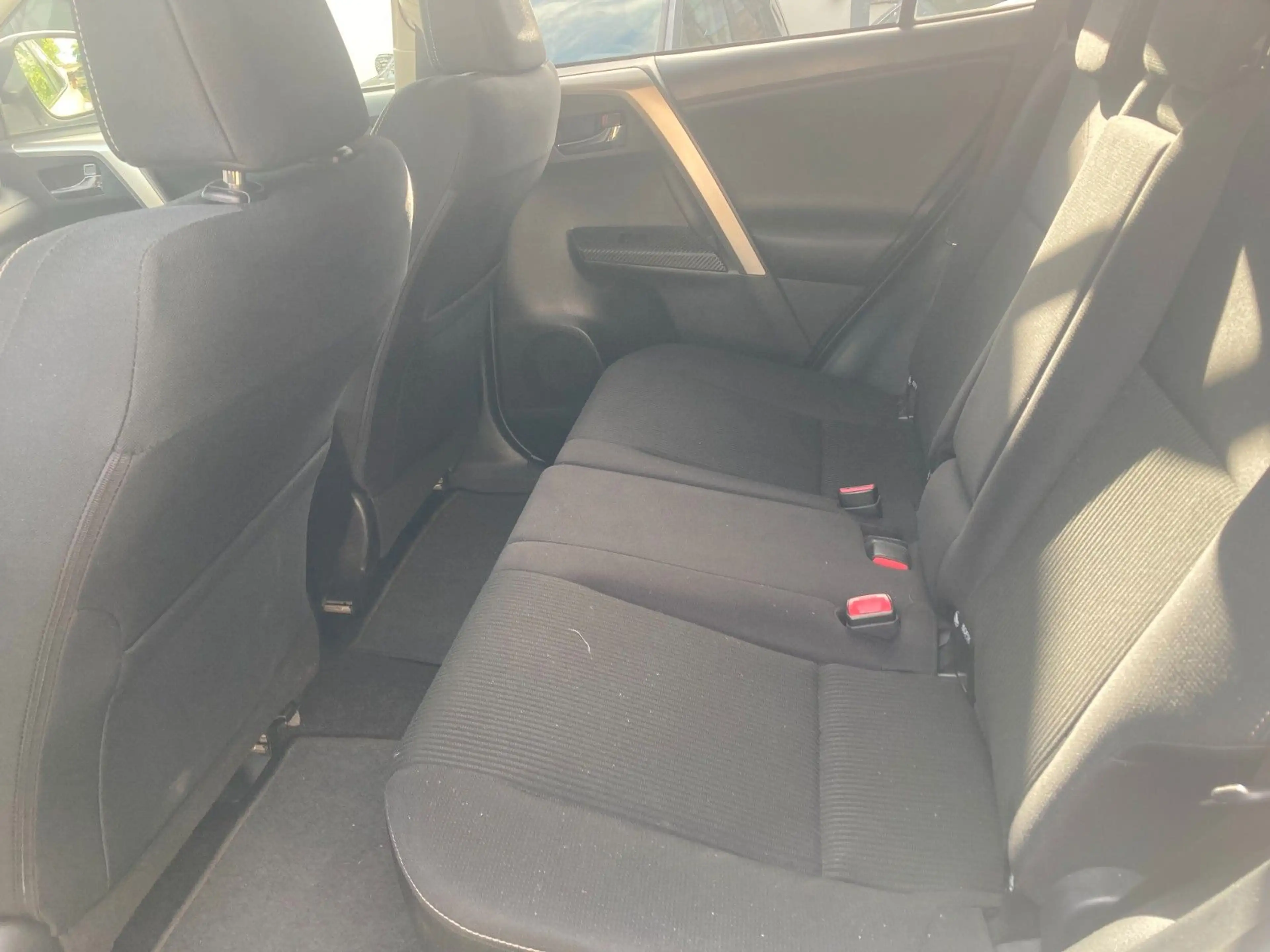 Toyota RAV 4 RAV4 Edition 2014 — photo 10