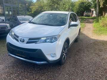 RAV 4 RAV4 Edition 2014
