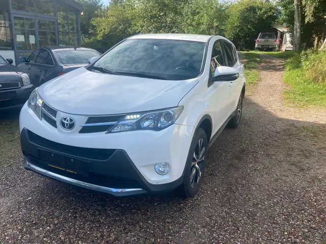 Toyota Autres RAV 4 RAV4 Edition 2014