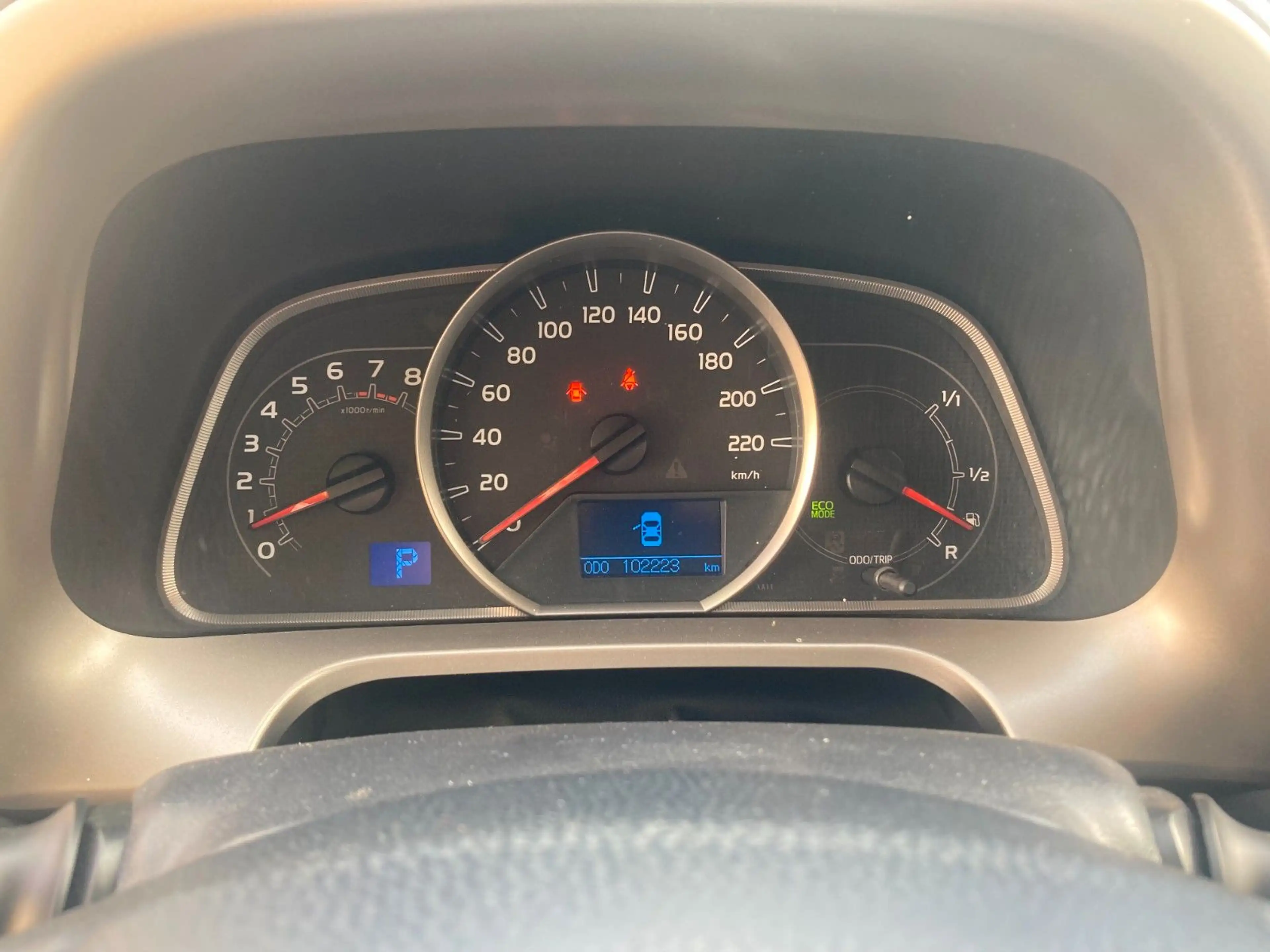 Toyota RAV 4 RAV4 Edition 2014 — photo 15