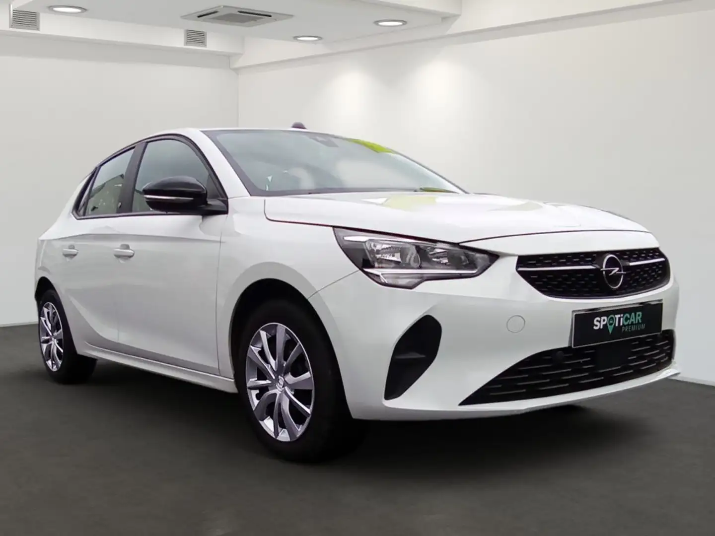 Opel Corsa-e Edition - 2