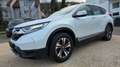 Honda CR-V +TÜV+LED+GARANTIE+KAMERA+ANHÄNGER+ Blanc - thumbnail 10