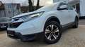 Honda CR-V +TÜV+LED+GARANTIE+KAMERA+ANHÄNGER+ Blanc - thumbnail 15