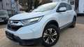 Honda CR-V +TÜV+LED+GARANTIE+KAMERA+ANHÄNGER+ Blanc - thumbnail 7