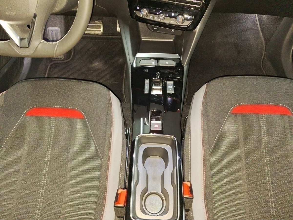 Opel Mokka E