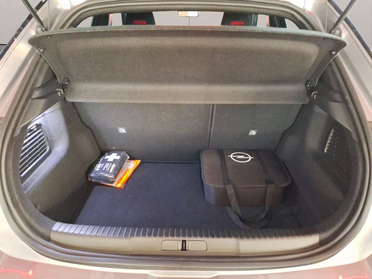 Opel Mokka E