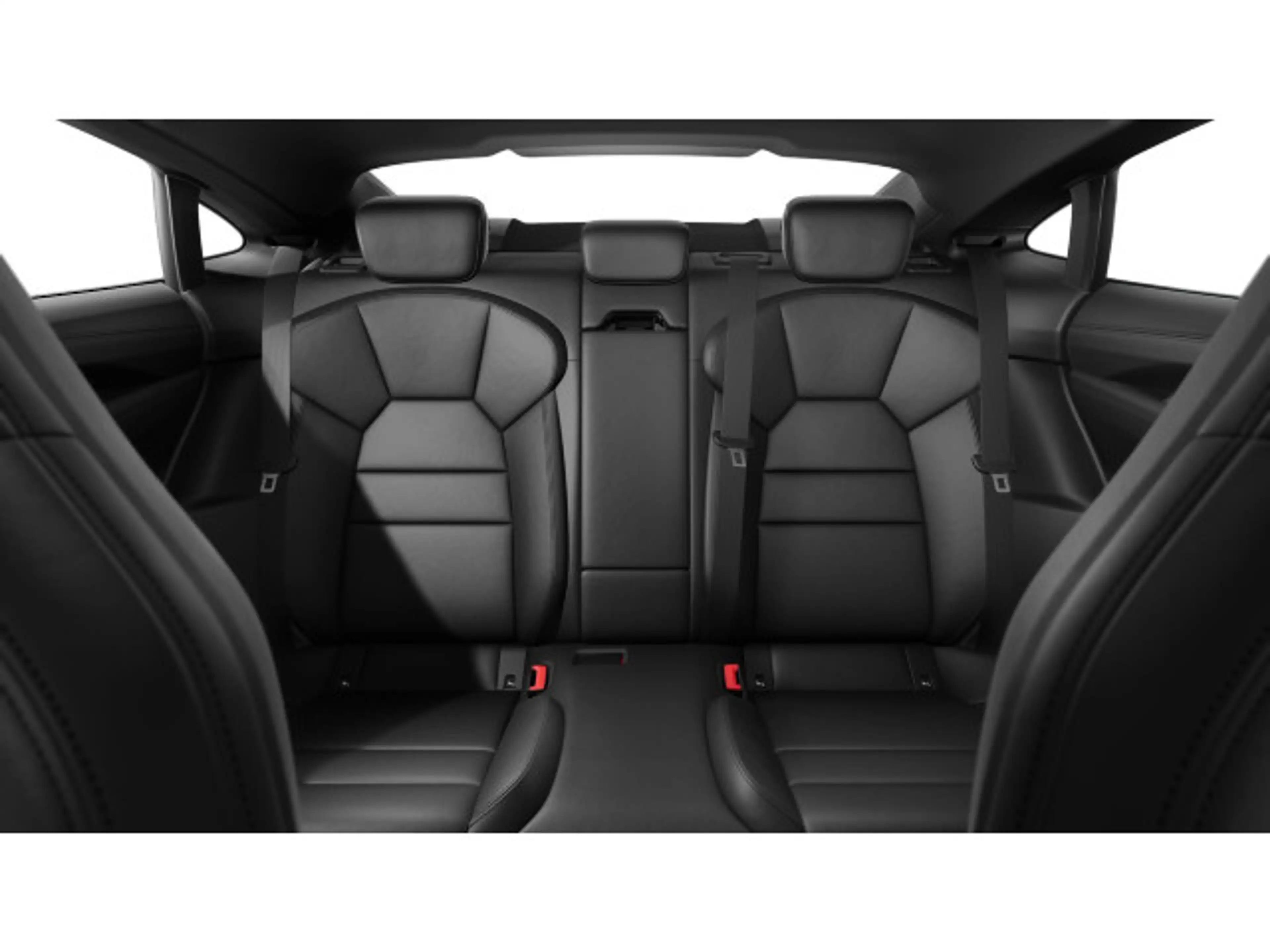 Audi e-tron GT Pano/Carbon/B&O/Kam/ACC/Luft/2 — photo 9
