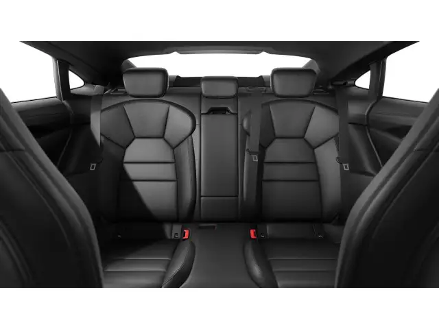 Audi E-Tron GT view 9