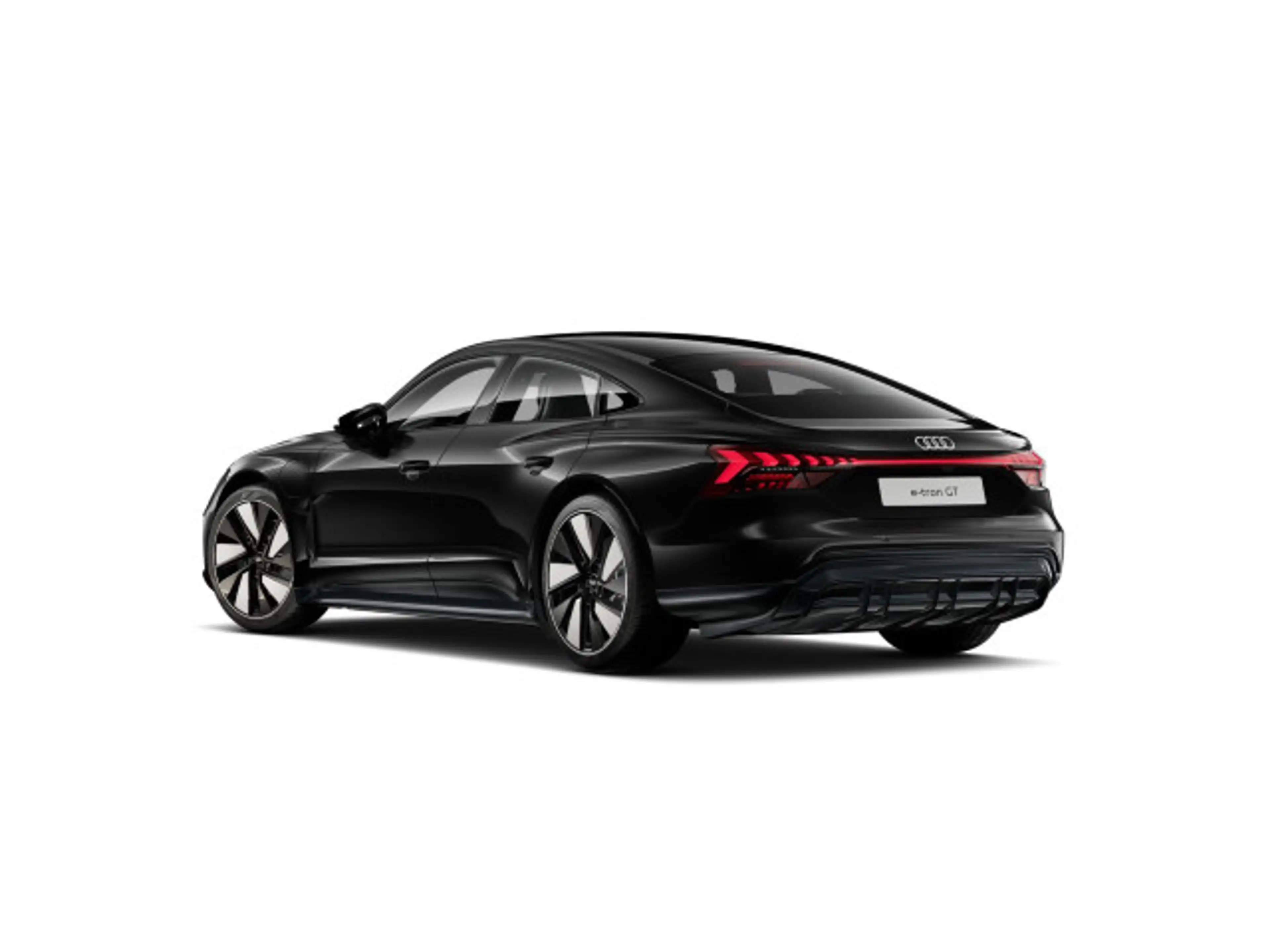 Audi e-tron GT Pano/Carbon/B&O/Kam/ACC/Luft/2 — photo 5