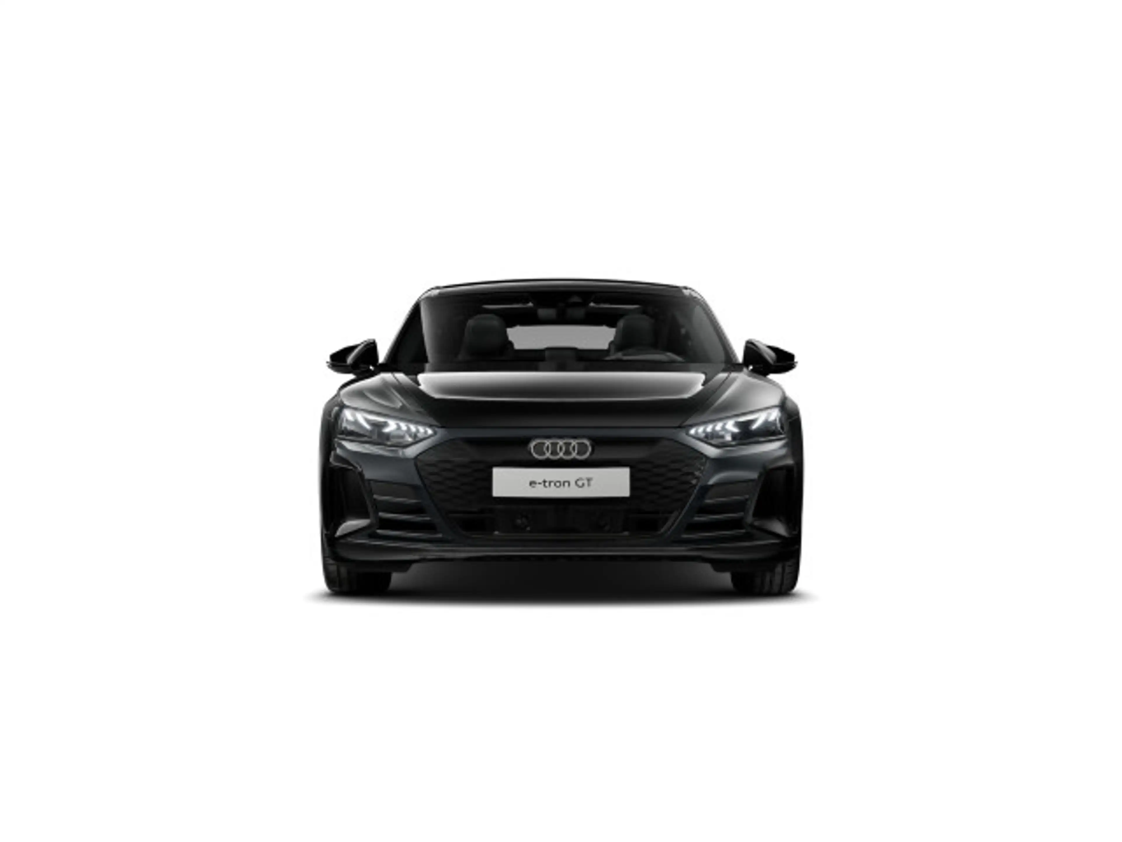 Audi e-tron GT Pano/Carbon/B&O/Kam/ACC/Luft/2 — photo 3