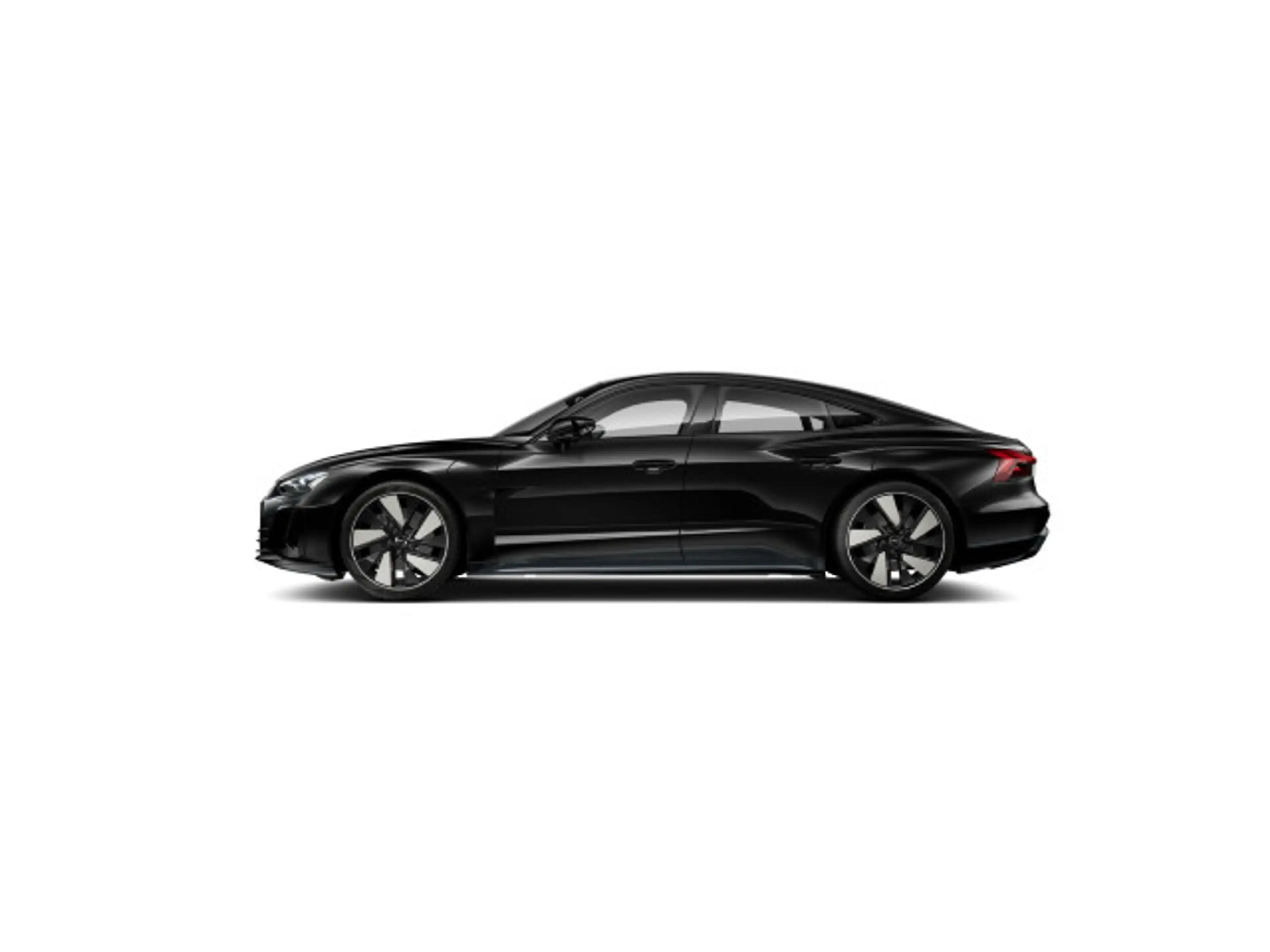 Audi e-tron GT Pano/Carbon/B&O/Kam/ACC/Luft/2 — photo 6