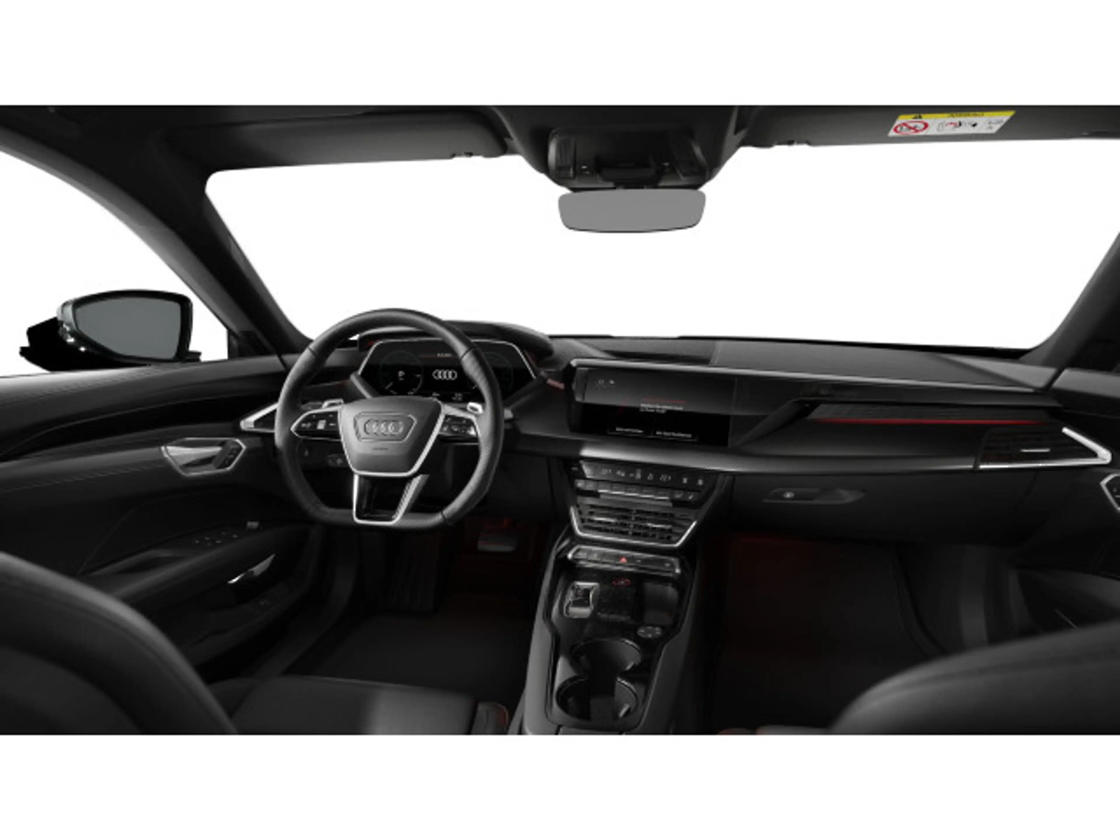 Audi e-tron GT Pano/Carbon/B&O/Kam/ACC/Luft/2 — photo 8
