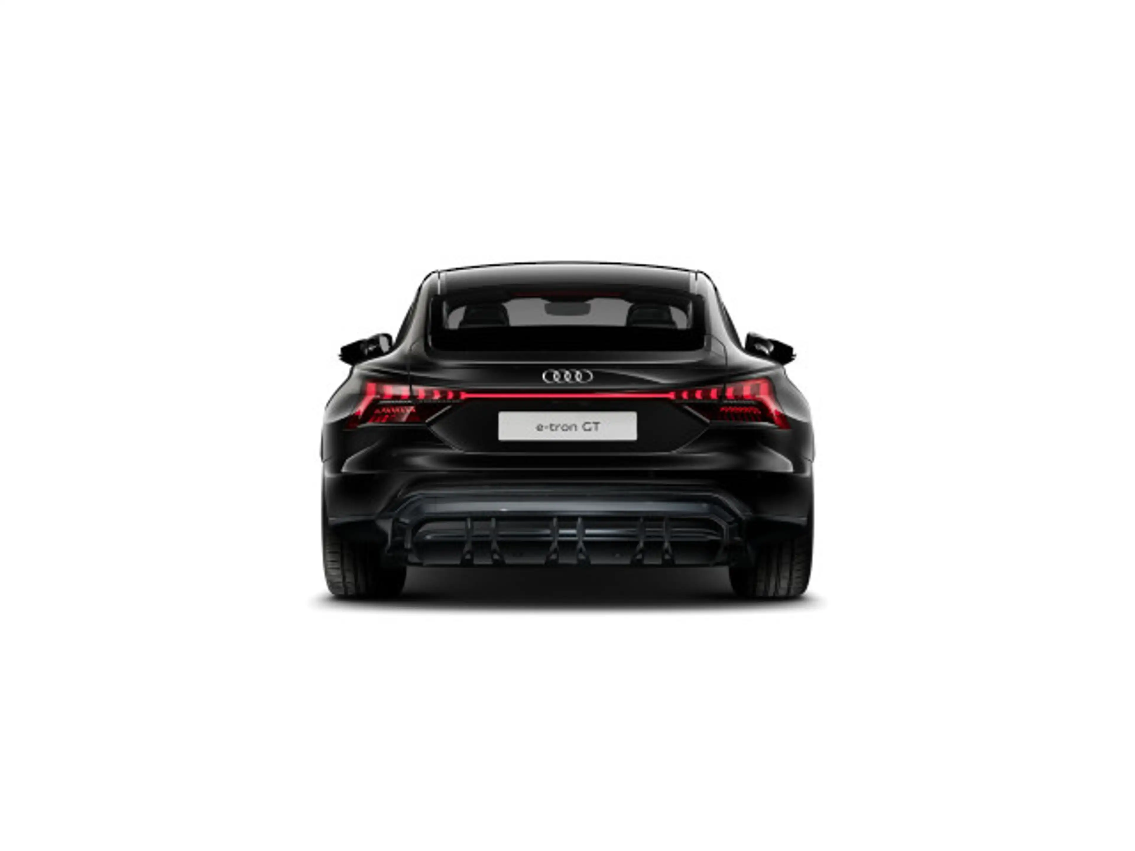 Audi e-tron GT Pano/Carbon/B&O/Kam/ACC/Luft/2 — photo 4