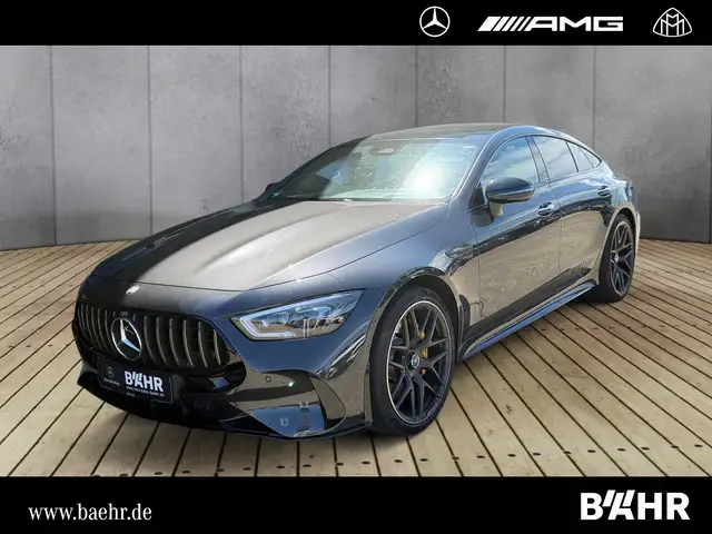 Mercedes-Benz AMG GT 63 S 4M+ Verkauf nur an Gewerbe!/Pano/21"