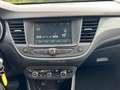 Opel Crossland 1.5 D Elegance Aut. Navi+Leder+Led+Shz Schwarz - thumbnail 13