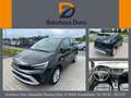 Opel Crossland 1.5 D Elegance Aut. Navi+Leder+Led+Shz Schwarz - thumbnail 1