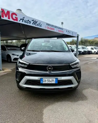 Opel Crossland Crossland 1.5 ECOTEC D 120 CV Start&Stop aut. Ulti