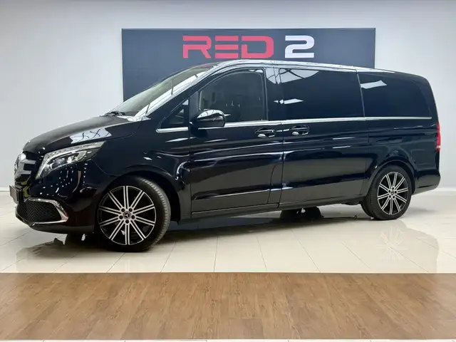 Mercedes-Benz V 300d Largo Avantgarde