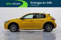 Peugeot 208 Allure Eléctrico 100kW Amarillo - thumbnail 8