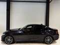 BMW 320 dAS 163CV B.AUTO+F1 SiEGES M\ COGNAC COCKPiT HiFi+ Noir - thumbnail 5
