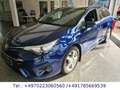 Toyota Avensis Executive /Navigation/Leder/Pano/Voll!/ Azul - thumbnail 1