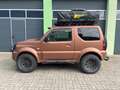 Suzuki Jimny Gollek Safari Edition Silber - thumbnail 5
